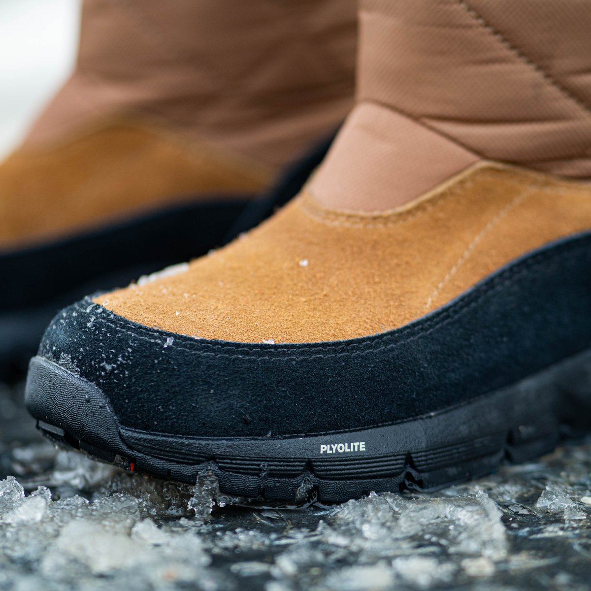 Danner Cloud Cap Coyote Insulated 400G