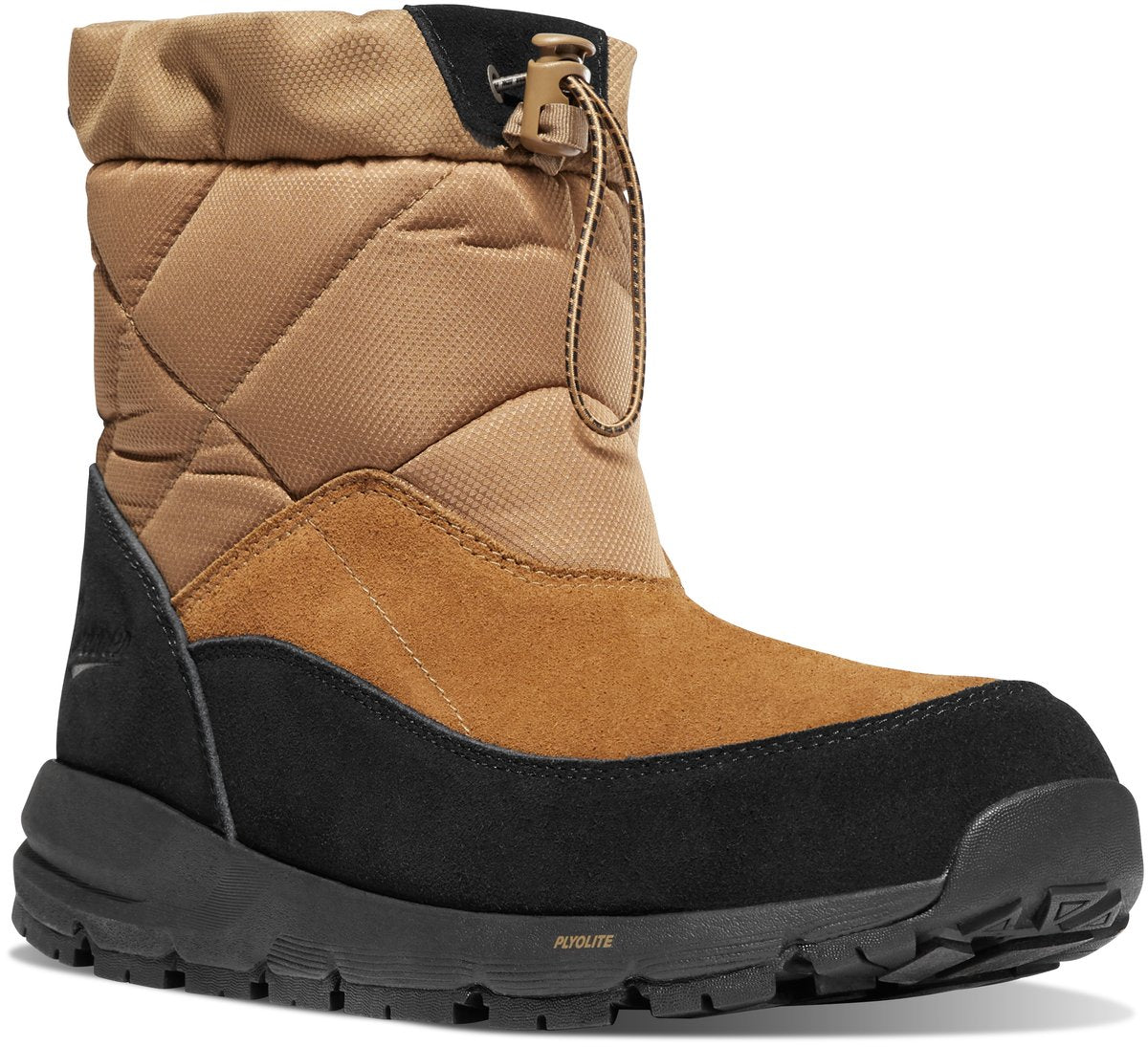 Danner Cloud Cap Coyote Insulated 400G