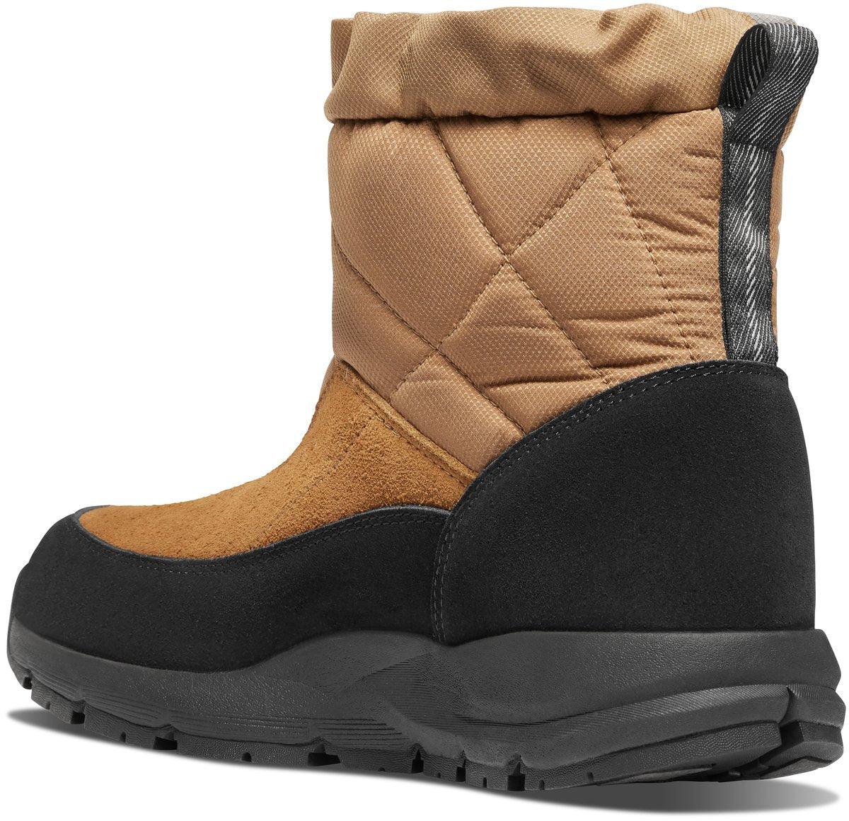 Danner Cloud Cap Coyote Insulated 400G