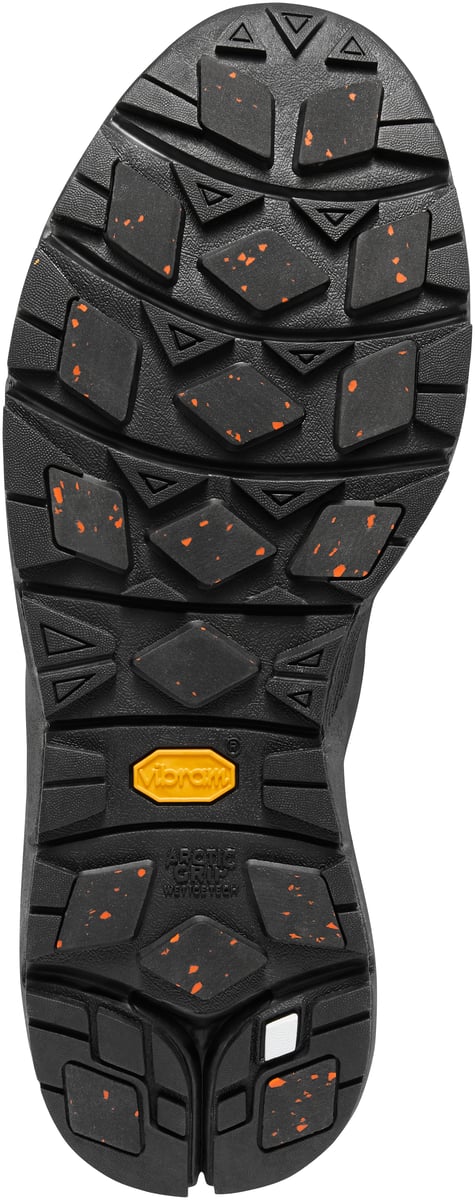 Danner Cloud Cap Coyote Insulated 400G
