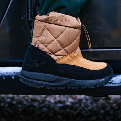 Danner Cloud Cap Coyote Insulated 400G