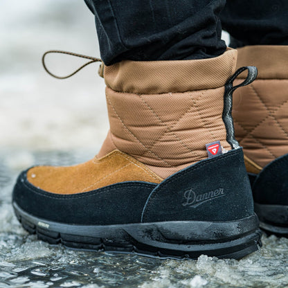 Danner Cloud Cap Coyote Insulated 400G