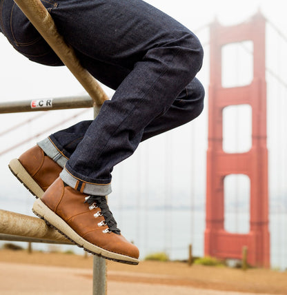 Danner Vertigo 917 Light Brown