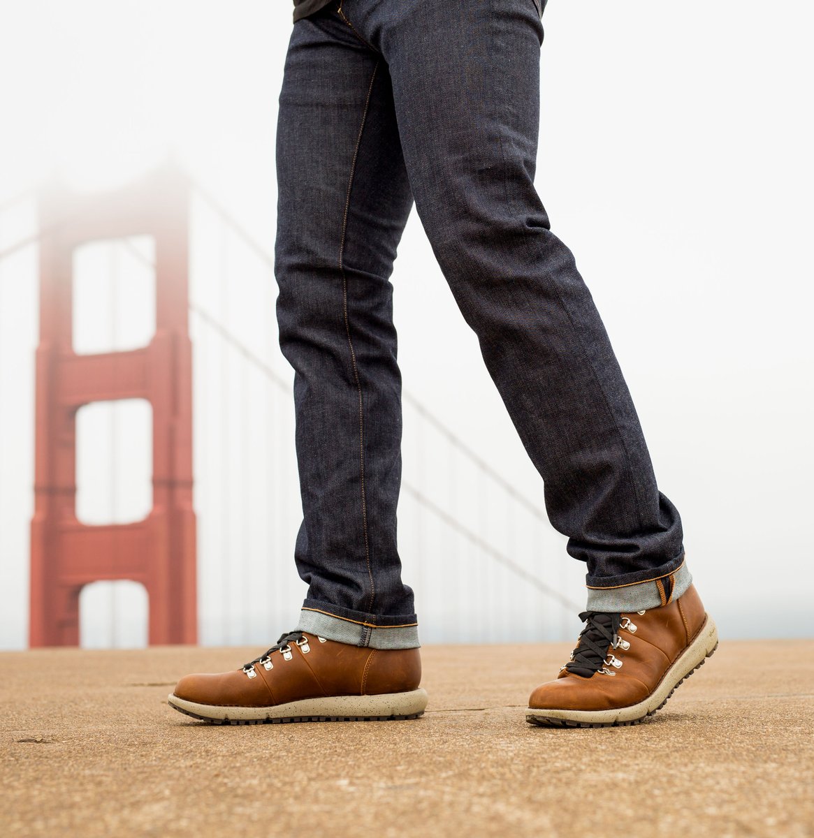 Danner Vertigo 917 Light Brown