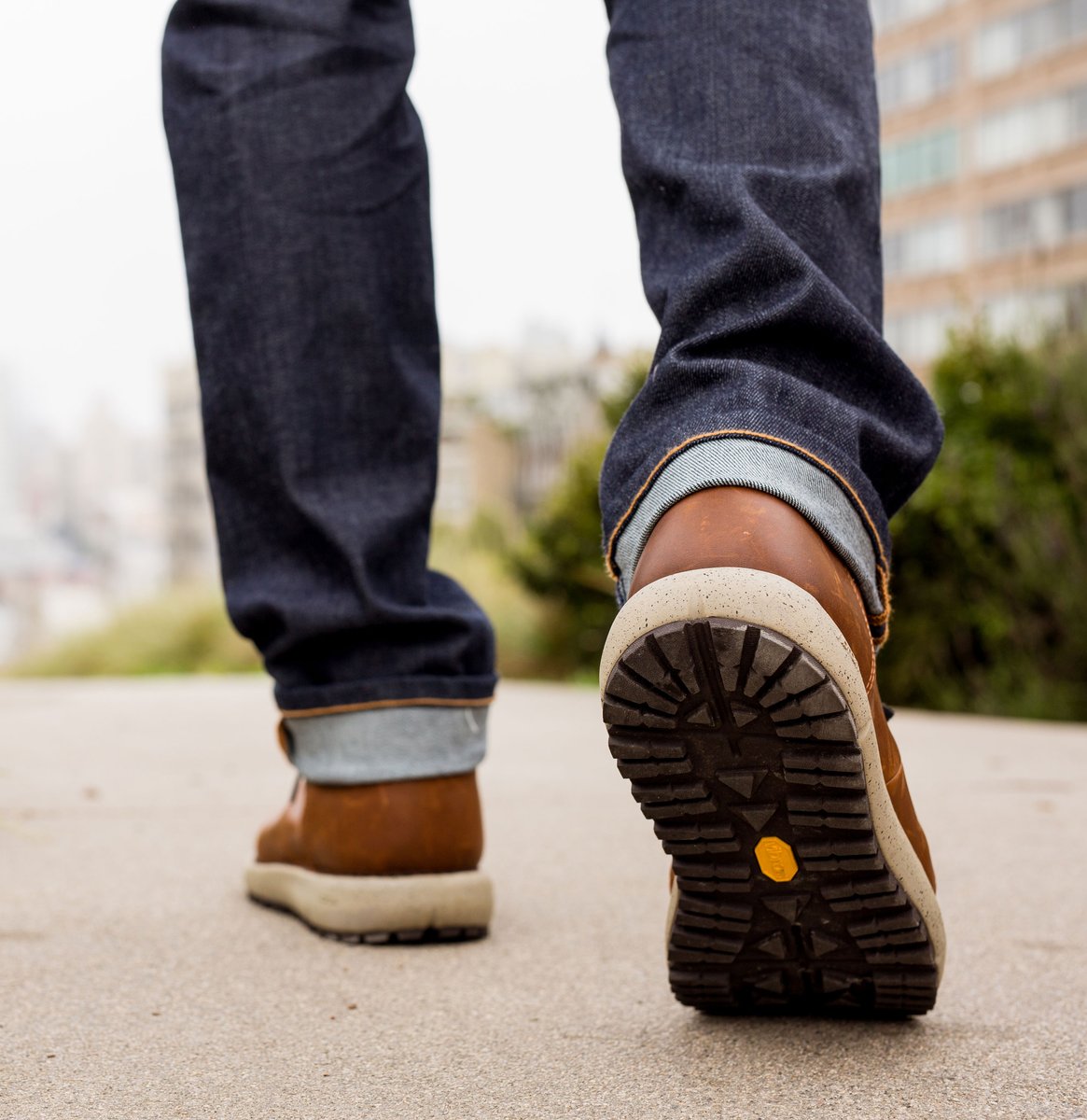 Danner Vertigo 917 Light Brown