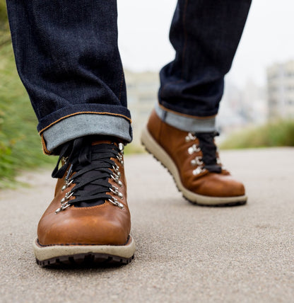 Danner Vertigo 917 Light Brown