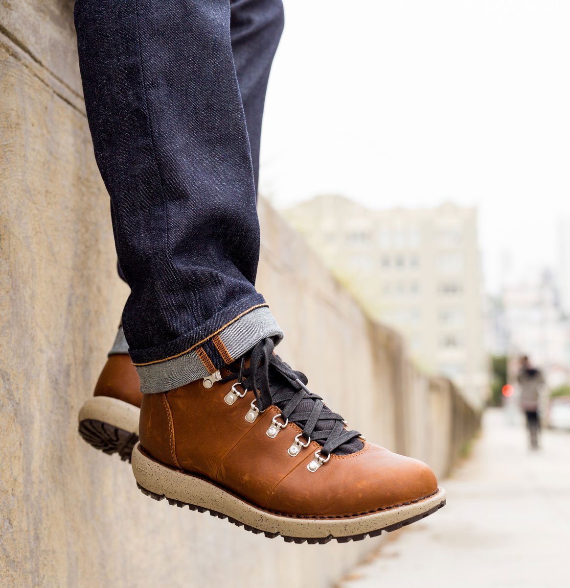 Danner Vertigo 917 Light Brown