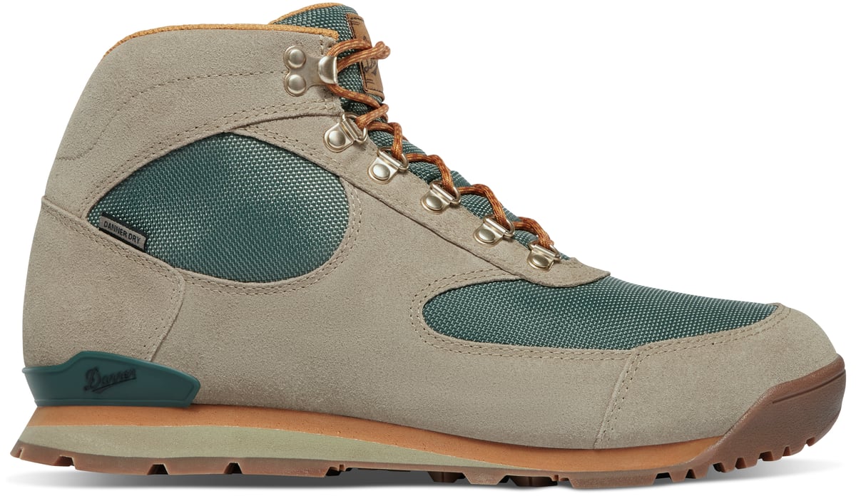 Danner Jag II Falcon Gray