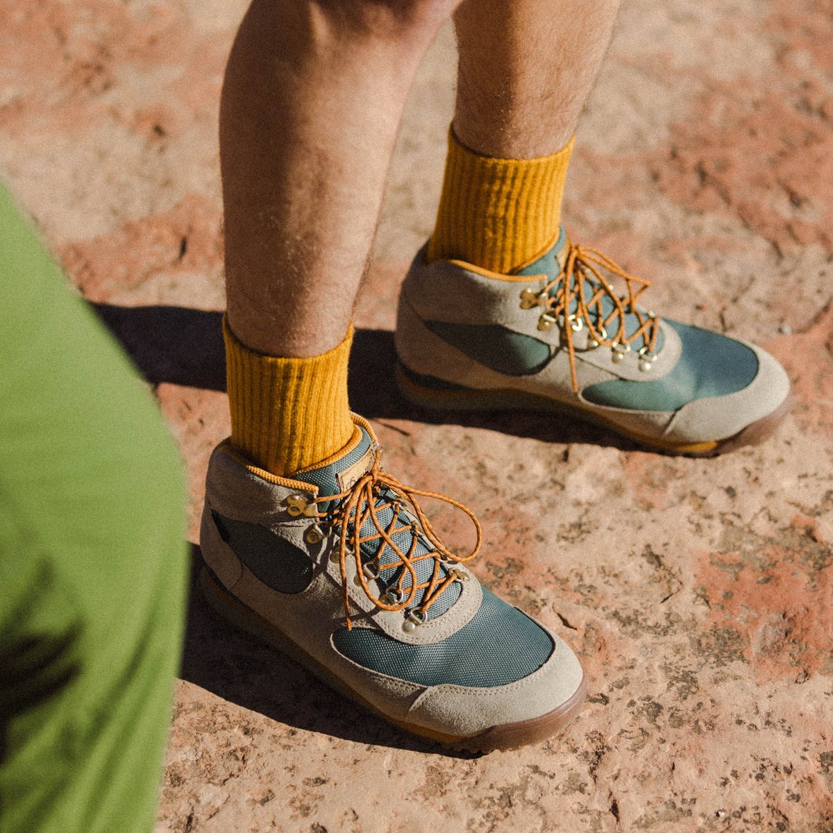Danner Jag II Falcon Gray