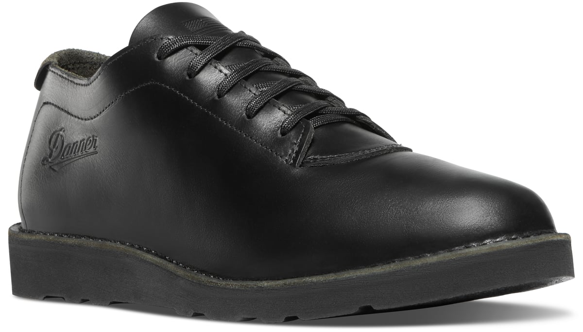 Danner Cavalier Black