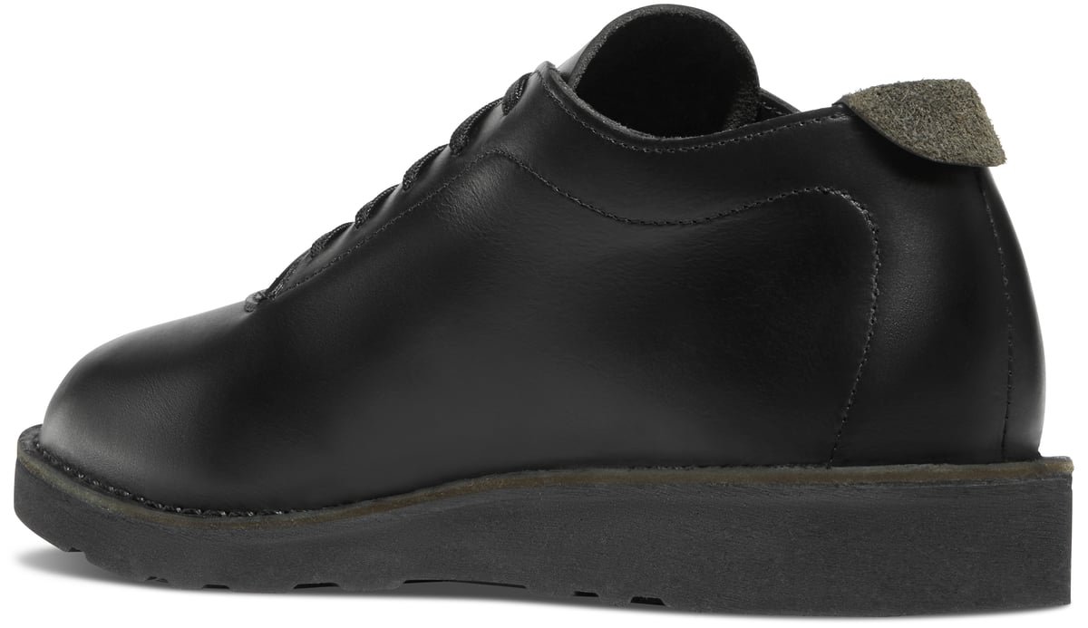 Danner Cavalier Black