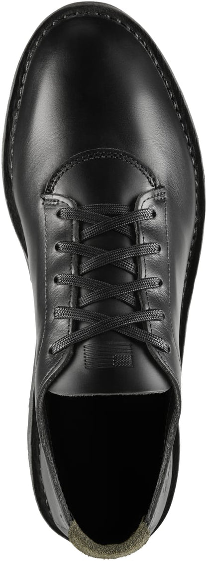 Danner Cavalier Black