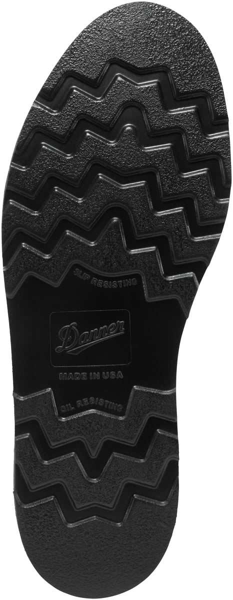 Danner Cavalier Black