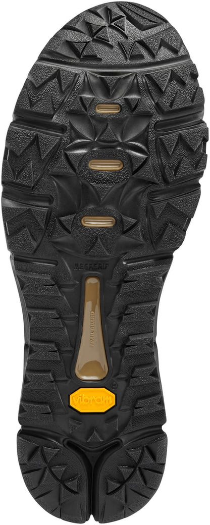 Danner Danner X Filson Trail 2650 Mid GTX Jet Black