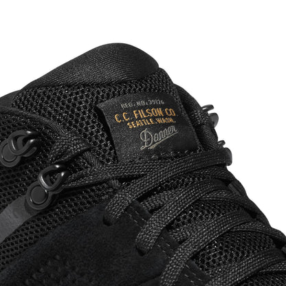 Danner Danner X Filson Trail 2650 Mid GTX Jet Black