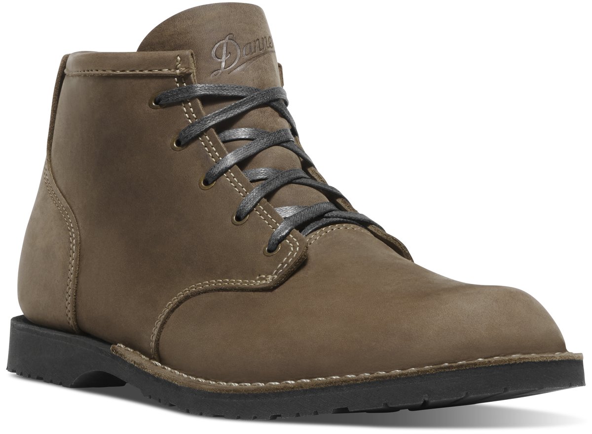 Danner Forest Heights II Falcon Gray