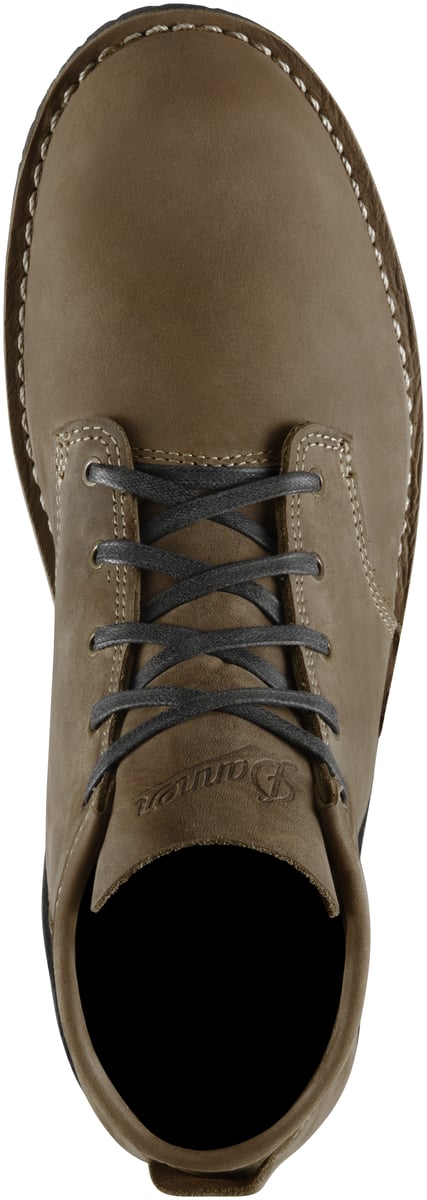Danner Forest Heights II Falcon Gray