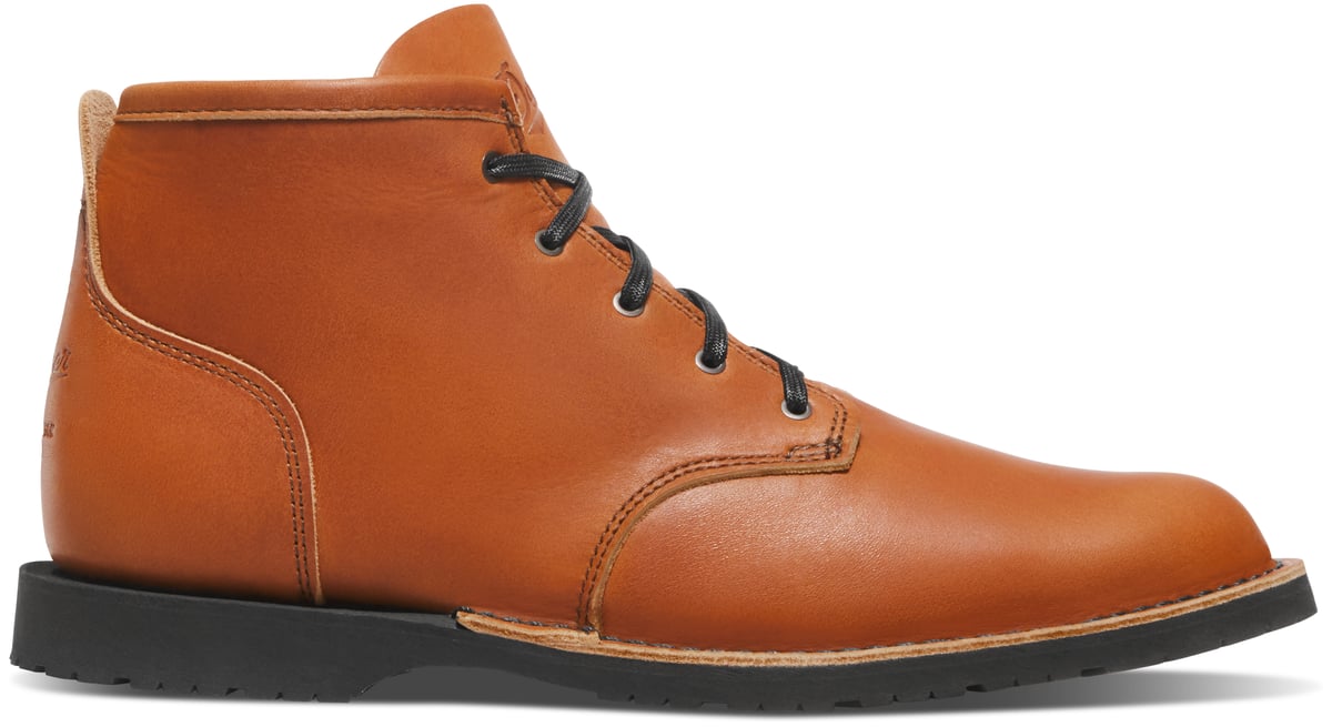 Danner Forest Heights II Piedmont