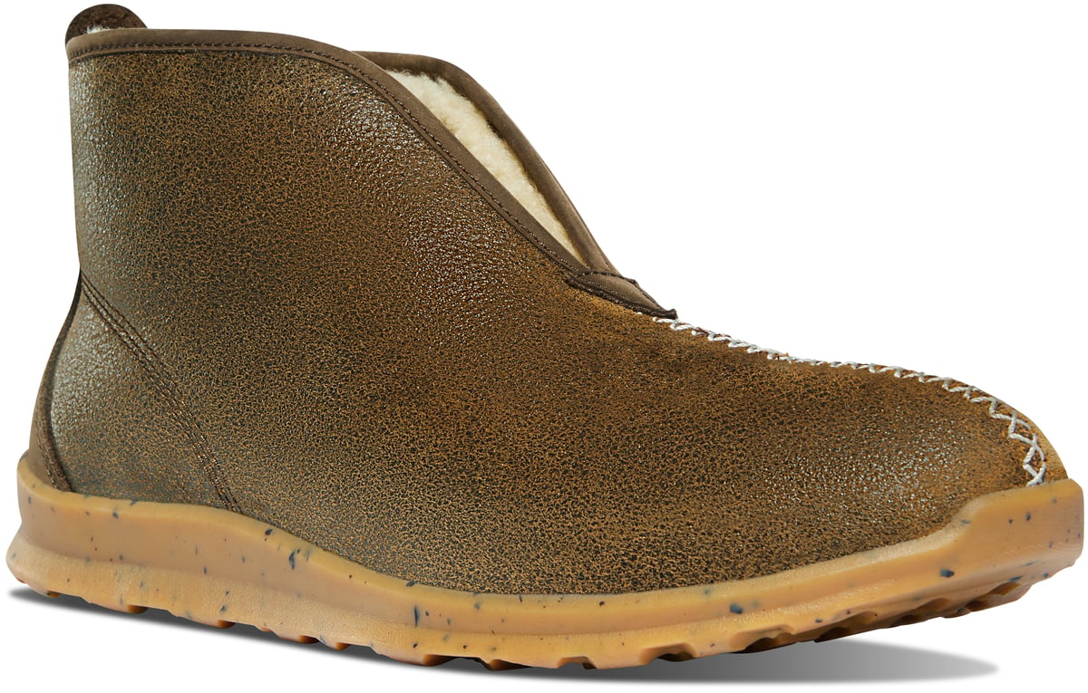 Danner Forest Moc  Chestnut