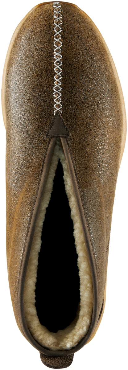 Danner Forest Moc  Chestnut