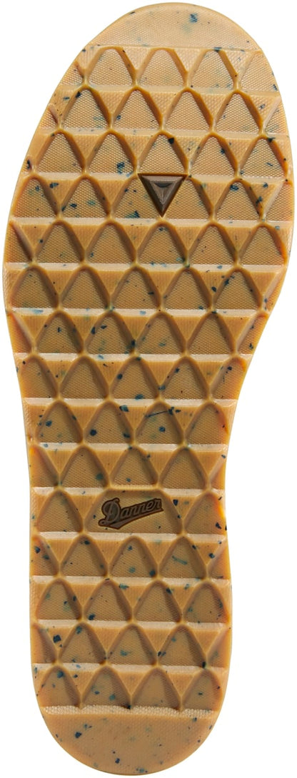 Danner Forest Moc  Chestnut