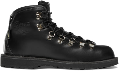 Danner Mountain Pass Black Glace