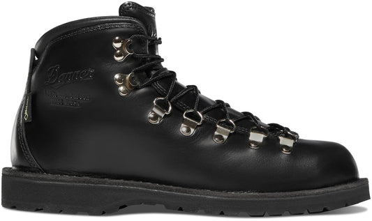 Danner Mountain Pass Black Glace