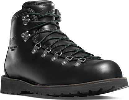 Danner Mountain Pass Black Glace