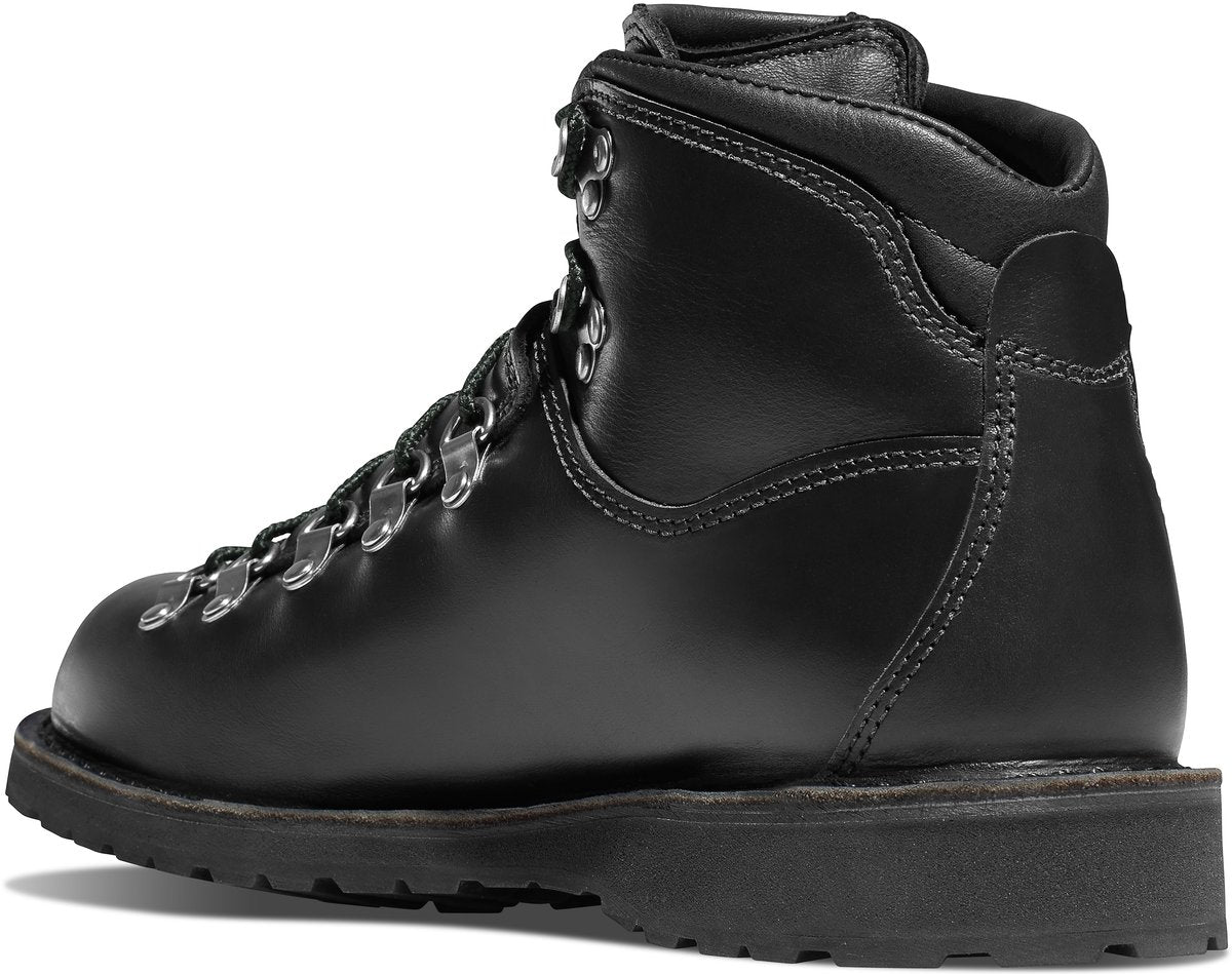 Danner Mountain Pass Black Glace