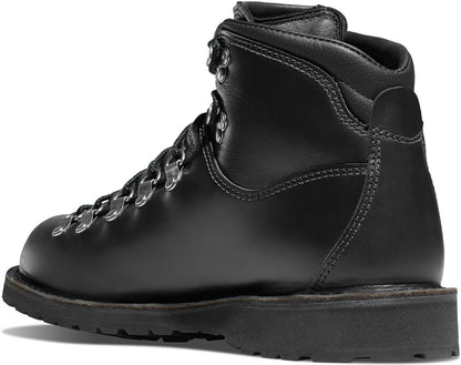 Danner Mountain Pass Black Glace