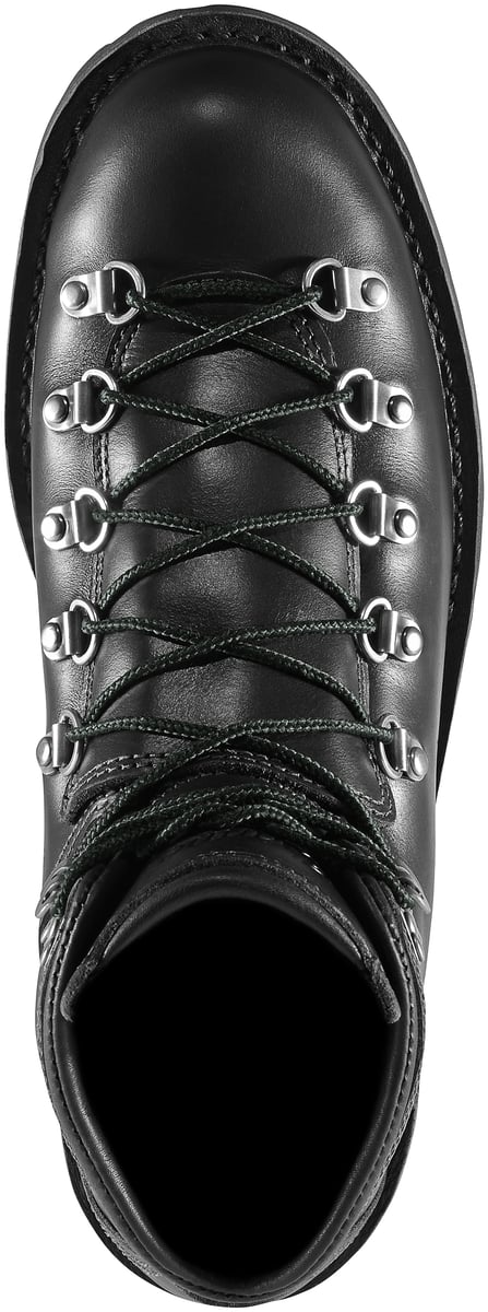 Danner Mountain Pass Black Glace