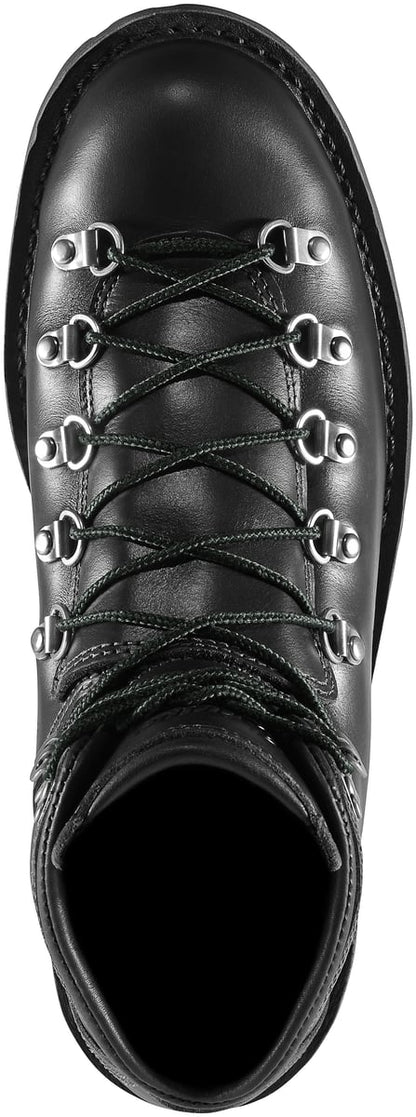 Danner Mountain Pass Black Glace
