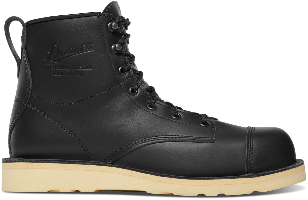 Danner Danner Moto Wedge GTX  Black