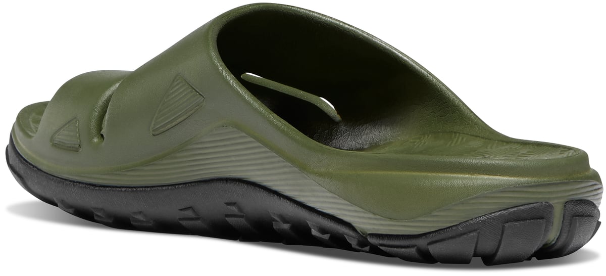 Danner Shelter Cove Forest