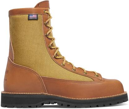 Danner Danner Light Revival 8" Khaki