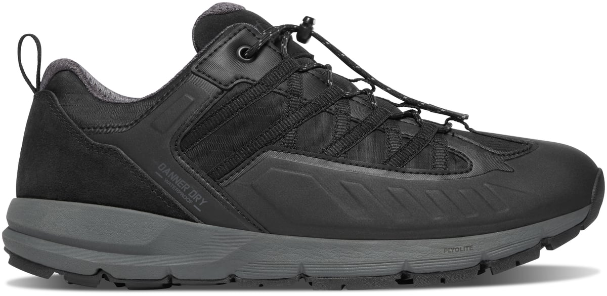 Danner FullBore Low SP Black
