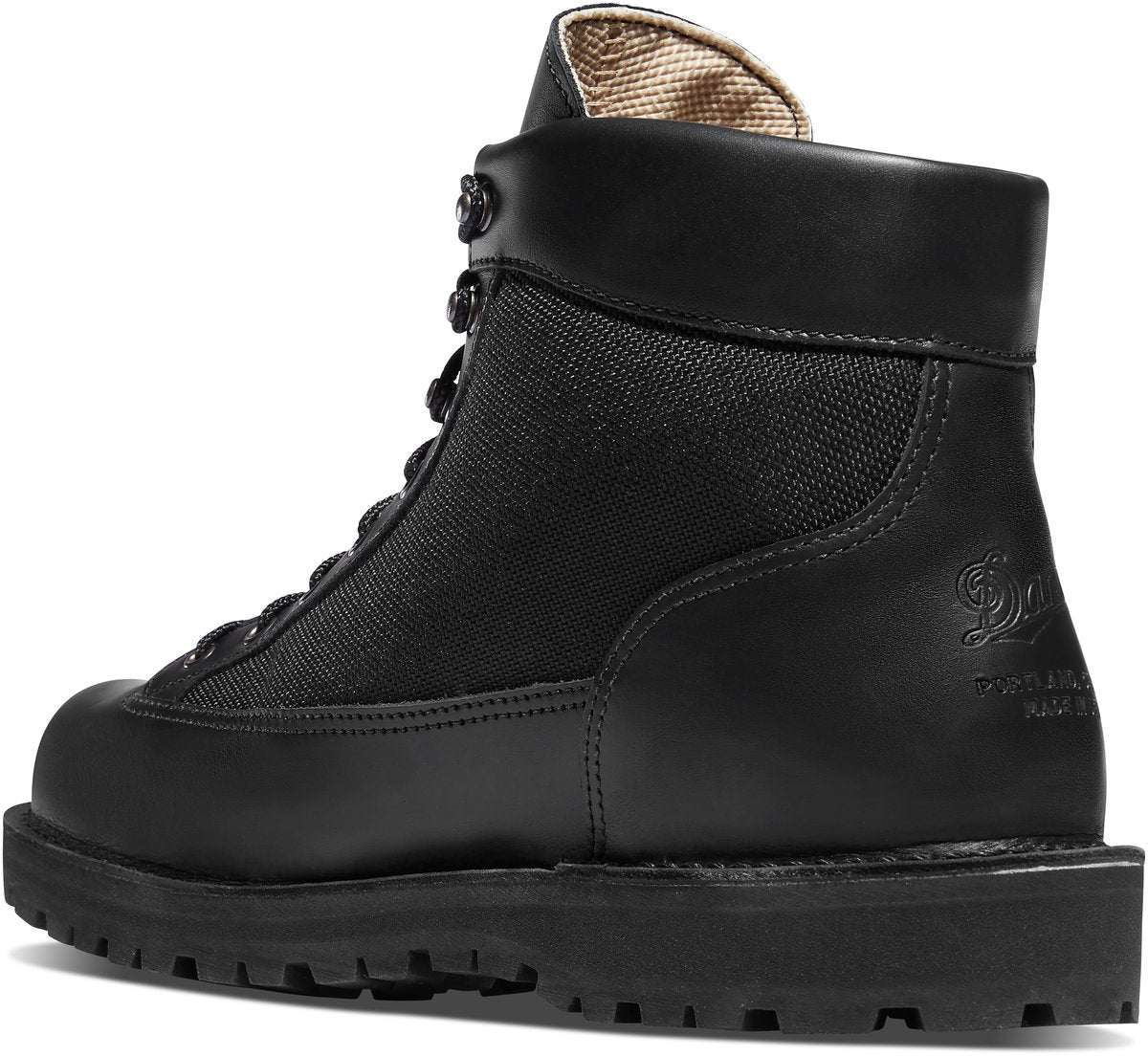 Danner Danner Light Black