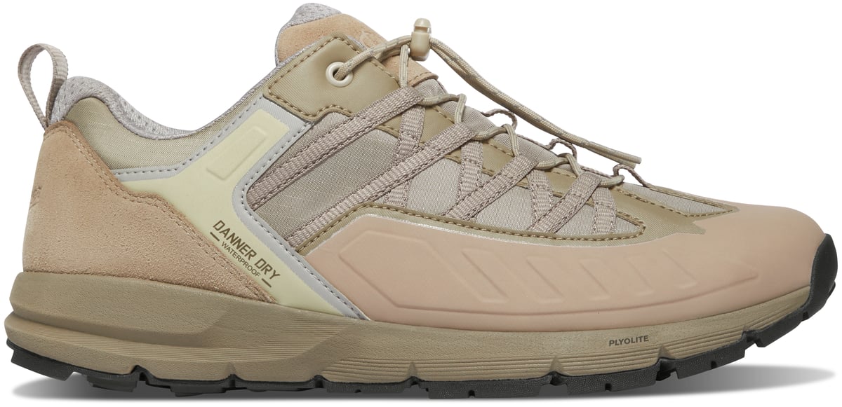 Danner FullBore Low SP Gray