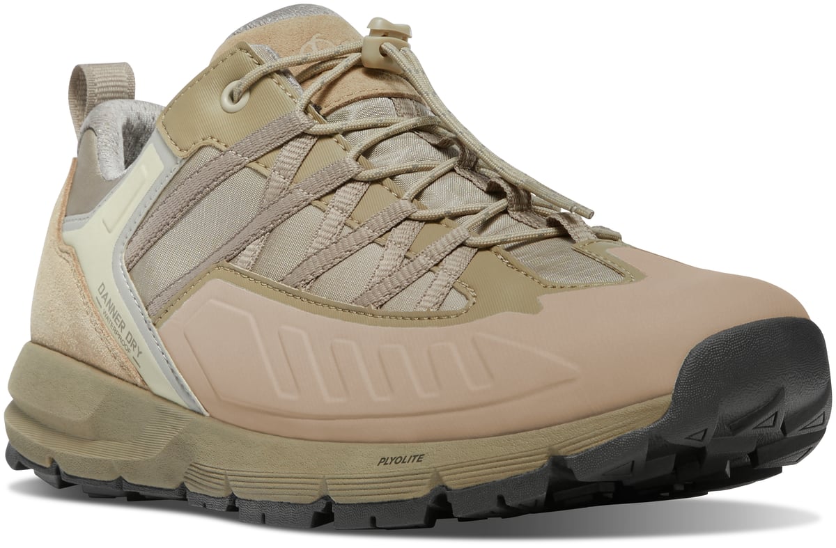 Danner FullBore Low SP Gray