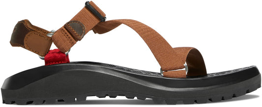 Danner Wallowa Nylon Sandal Grizzly Brown
