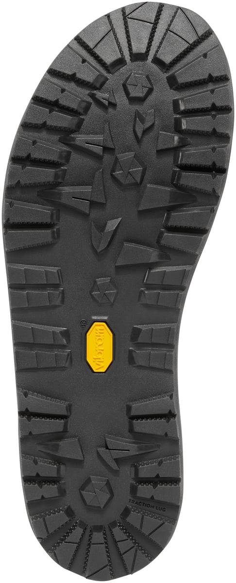 Danner Wallowa Nylon Sandal Grizzly Brown