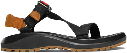 Danner Joseph Leather Sandal Midnight