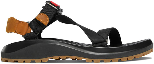 Danner Joseph Leather Sandal Midnight