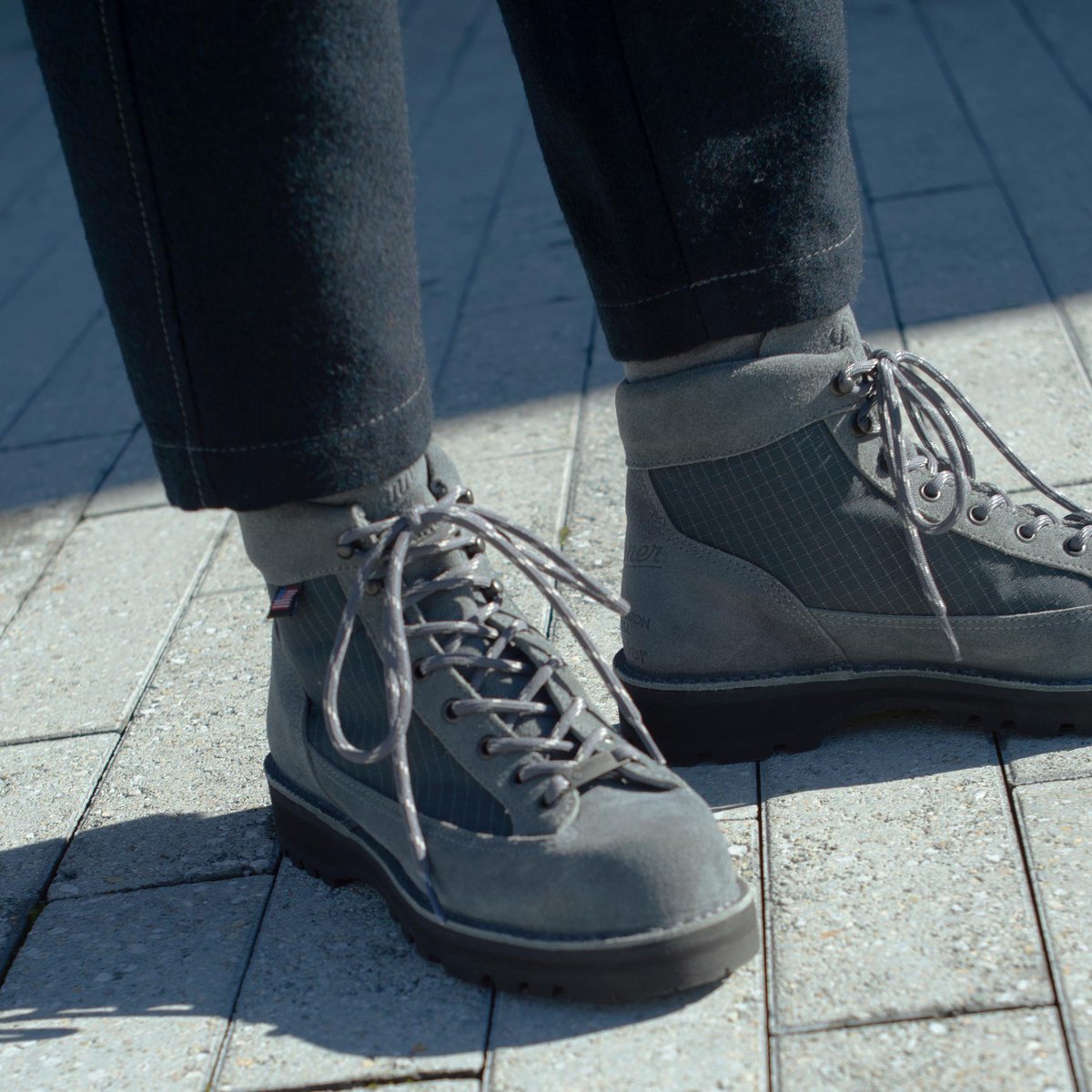 Danner Danner Light Danner X and wander
