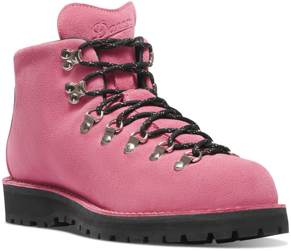 Danner Madhappy & Danner Mountain Light Punch