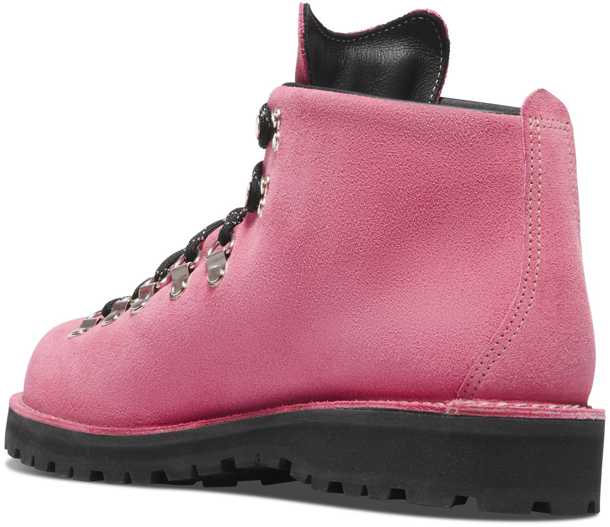 Danner Madhappy & Danner Mountain Light Punch