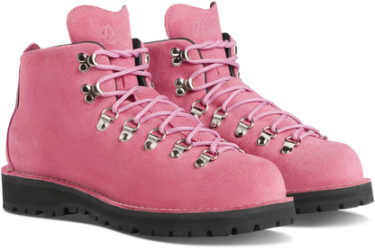 Danner Madhappy & Danner Mountain Light Punch