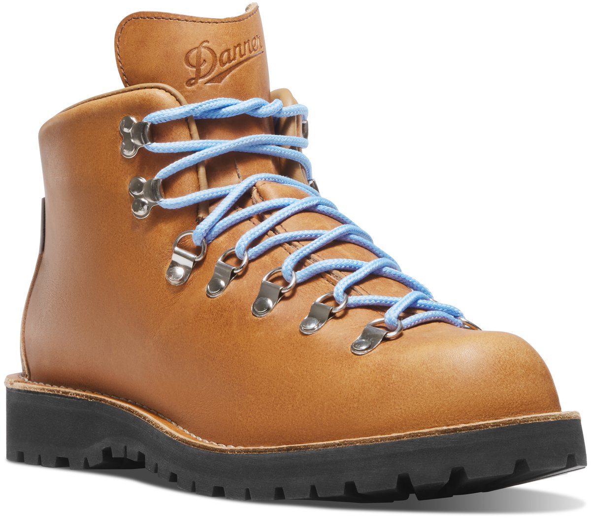 Danner Madhappy & Danner Mountain Light Chestnut