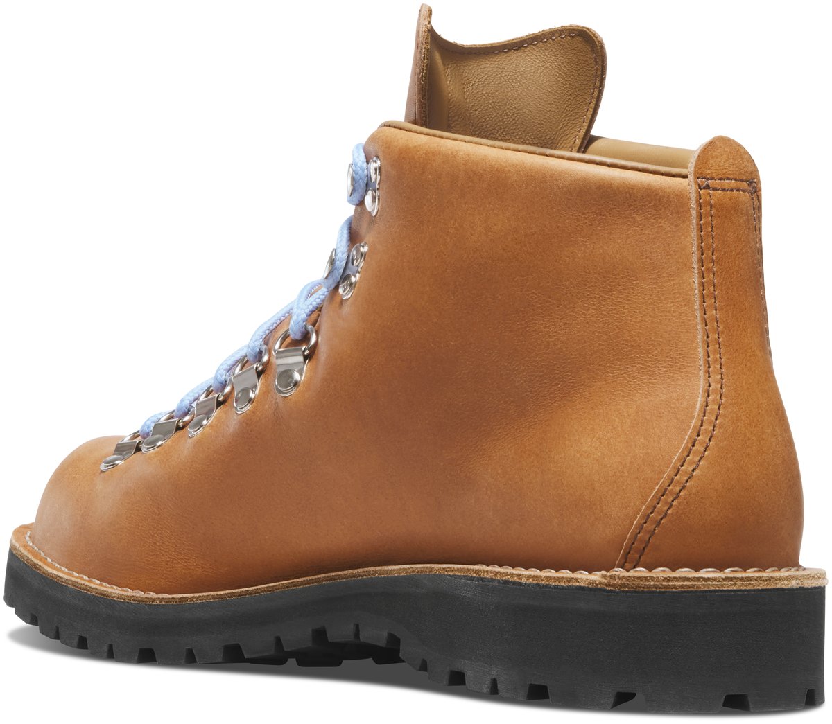 Danner Madhappy & Danner Mountain Light Chestnut