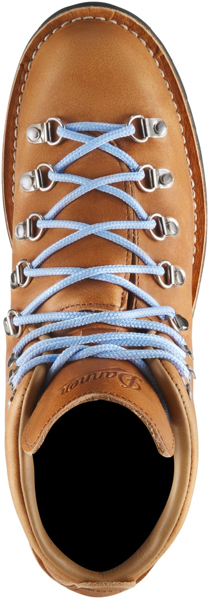 Danner Madhappy & Danner Mountain Light Chestnut